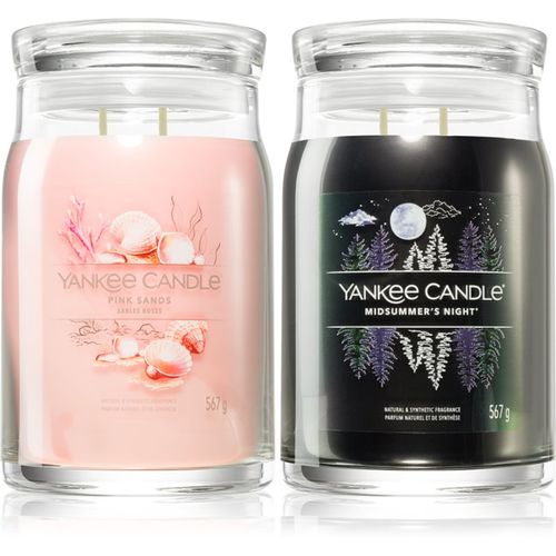 Summer Set lote de regalo - Yankee Candle - Modalova