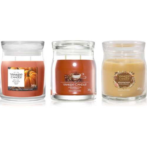 Yankee Candle Cozy Autumn set - Yankee Candle - Modalova