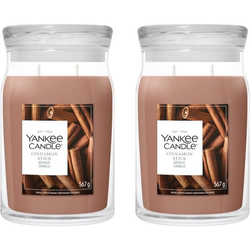 Yankee Candle Cinnamon Stick set - Yankee Candle - Modalova