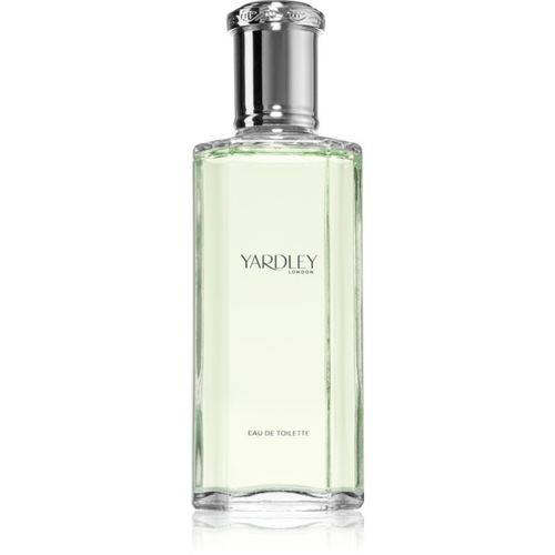 Lilac & Pear Eau de Toilette para mujer 125 ml - Yardley - Modalova