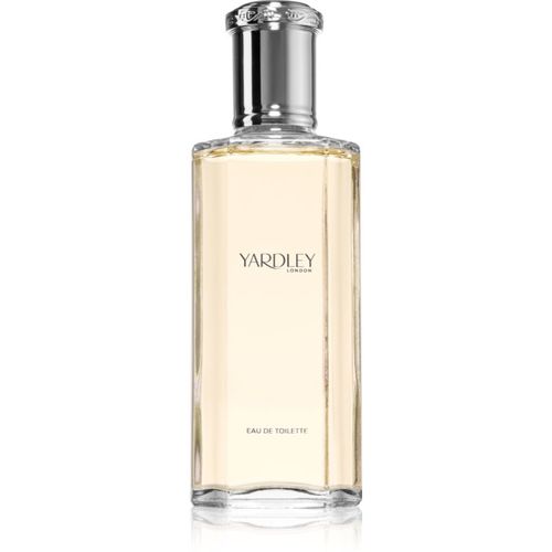 Orchid & Vanilla Eau de Toilette para mujer 125 ml - Yardley - Modalova