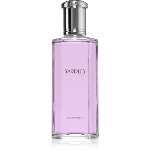 Frangipani Eau de Toilette para mujer 125 ml - Yardley - Modalova