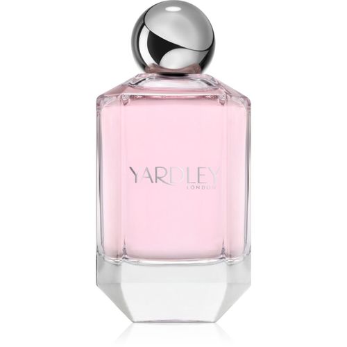 Vibrant Peony Eau de Parfum para mujer 100 ml - Yardley - Modalova