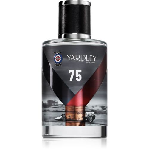 BRM 75 Eau de Parfum para hombre 100 ml - Yardley - Modalova