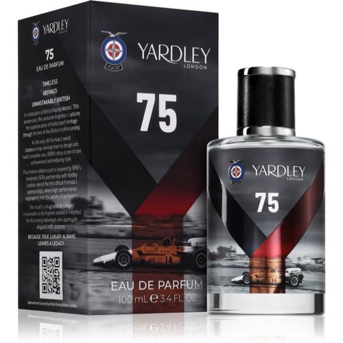 BRM 75 Eau de Parfum para hombre 100 ml - Yardley - Modalova