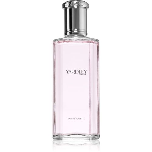 Blossom & Peach Eau de Toilette para mujer 125 ml - Yardley - Modalova