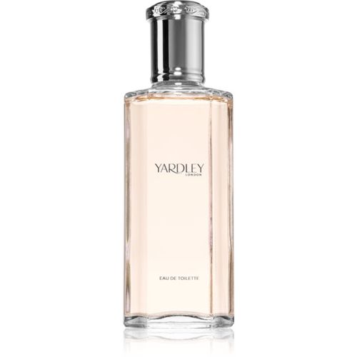Honey Suckle Eau de Toilette para mujer 125 ml - Yardley - Modalova
