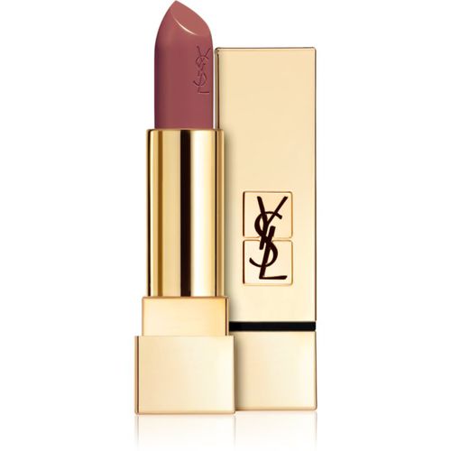 Rouge Pur Couture Lippenstift mit feuchtigkeitsspendender Wirkung Farbton 90 Prime Beige 3,8 g - Yves Saint Laurent - Modalova