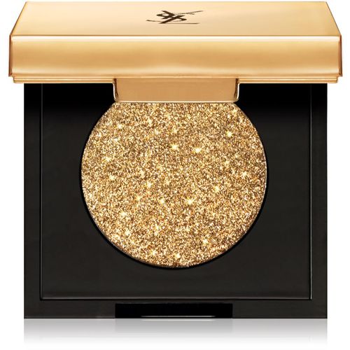 Sequin Crush Lidschatten mit Glitter Farbton 1 - Legendary Gold 1 g - Yves Saint Laurent - Modalova