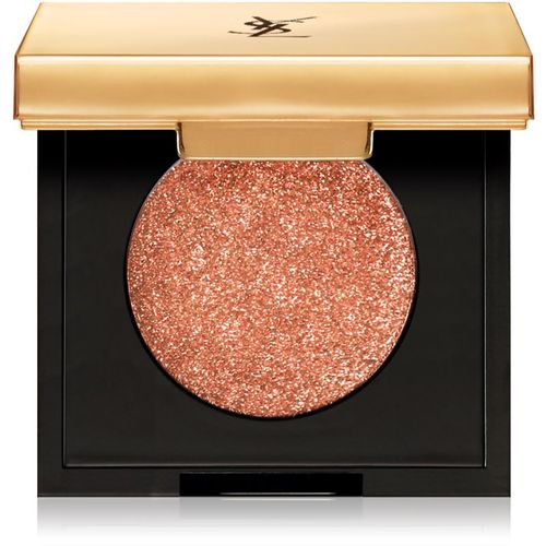 Sequin Crush Lidschatten mit Glitter Farbton 6 - Confident Nude 1 g - Yves Saint Laurent - Modalova