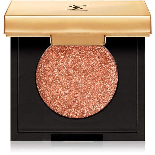 Sequin Crush sombras de ojos brillantes tono 6 - Confident Nude 1 g - Yves Saint Laurent - Modalova