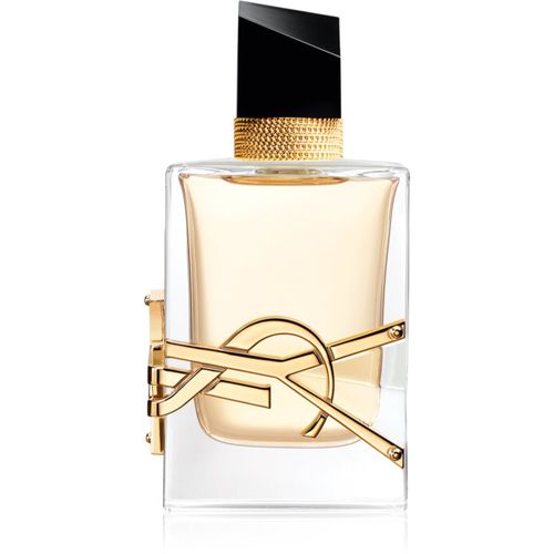 Libre Eau de Parfum recargable para mujer 50 ml - Yves Saint Laurent - Modalova