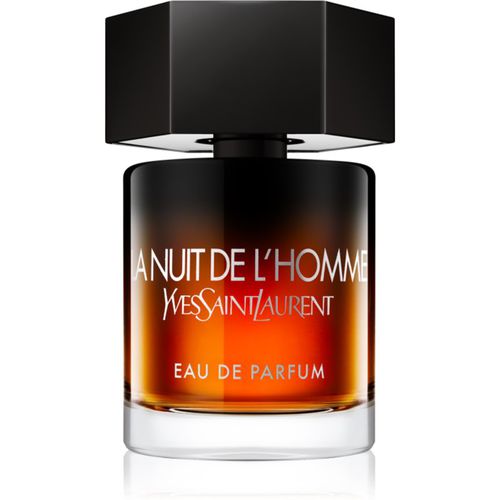 La Nuit de L' Eau de Parfum für Herren 100 ml - Yves Saint Laurent - Modalova