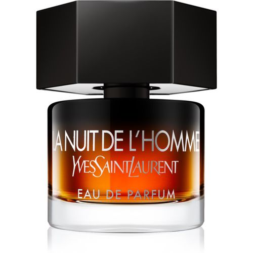 La Nuit de L' Eau de Parfum für Herren 60 ml - Yves Saint Laurent - Modalova