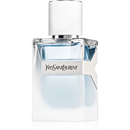 Y Eau Fraîche erfrischendes wasser für Herren 60 ml - Yves Saint Laurent - Modalova