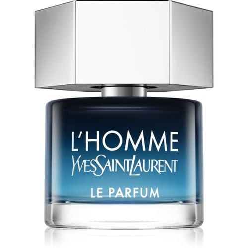 L' Le Parfum Eau de Parfum per uomo 60 ml - Yves Saint Laurent - Modalova