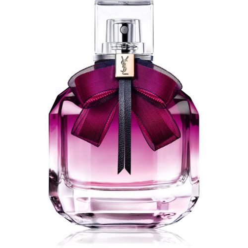 Mon Paris Intensément Eau de Parfum da donna 50 ml - Yves Saint Laurent - Modalova