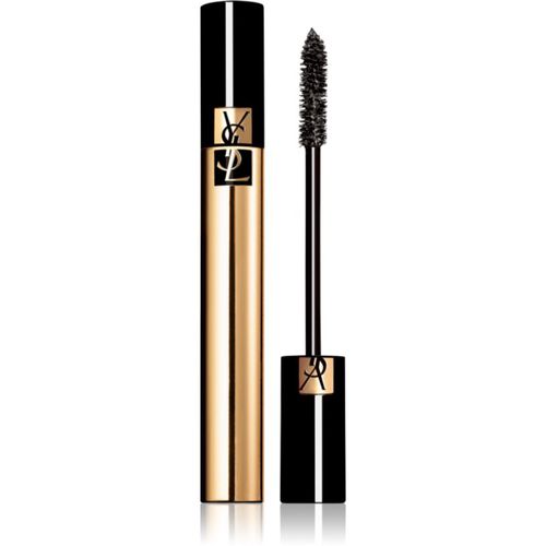 Mascara Volume Effet Faux Cils Radical máscara de pestañas volumen extra con efecto pestañas postizas tono 01 Noir Radical 7,5 ml - Yves Saint Laurent - Modalova