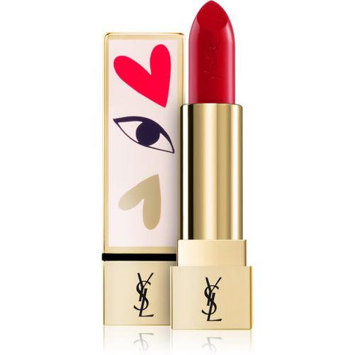 Rouge Pur Couture Collector barra de labios tono N 119 3.8 g - Yves Saint Laurent - Modalova