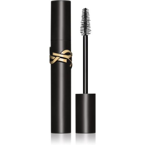 Lash Clash Extreme Volume mascara extra volume colore 01 Black 9 ml - Yves Saint Laurent - Modalova