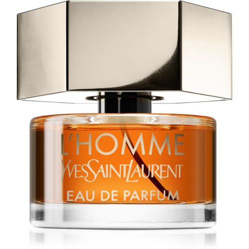 L' Eau de Parfum per uomo 40 ml - Yves Saint Laurent - Modalova