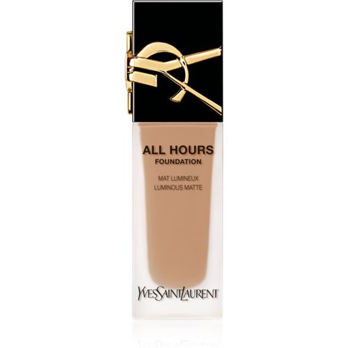 All Hours Foundation fondotinta lunga tenuta SPF 39 colore MC2 25 ml - Yves Saint Laurent - Modalova