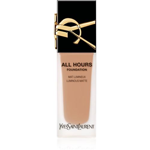 All Hours Foundation fondotinta lunga tenuta SPF 39 colore MN9 25 ml - Yves Saint Laurent - Modalova