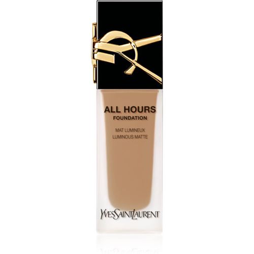 All Hours Foundation langanhaltende Make-up Foundation SPF 39 Farbton MW9 25 ml - Yves Saint Laurent - Modalova