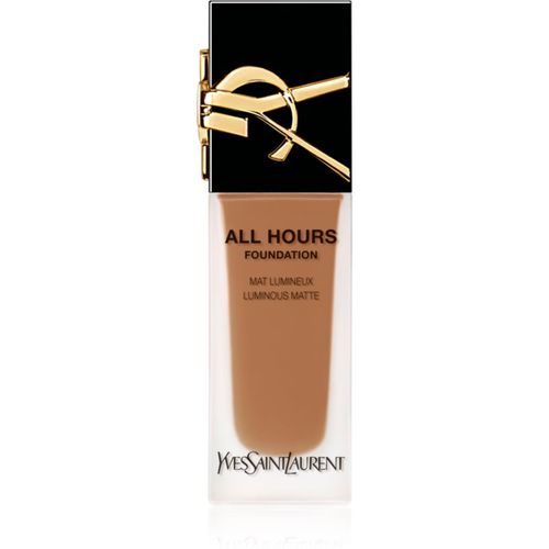 All Hours Foundation langanhaltende Make-up Foundation SPF 39 Farbton DN1 25 ml - Yves Saint Laurent - Modalova