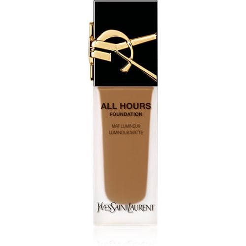 All Hours Foundation langanhaltende Make-up Foundation SPF 39 Farbton DN3 25 ml - Yves Saint Laurent - Modalova