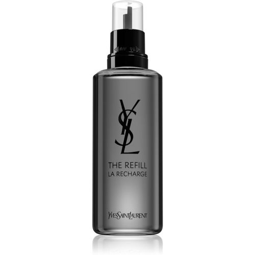 MYSLF Eau de Parfum Recambio para hombre 150 ml - Yves Saint Laurent - Modalova