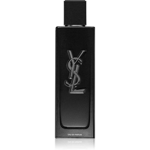 MYSLF Eau de Parfum recargable para hombre 100 ml - Yves Saint Laurent - Modalova