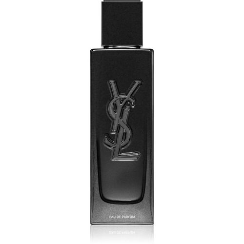 MYSLF Eau de Parfum recargable para hombre 60 ml - Yves Saint Laurent - Modalova