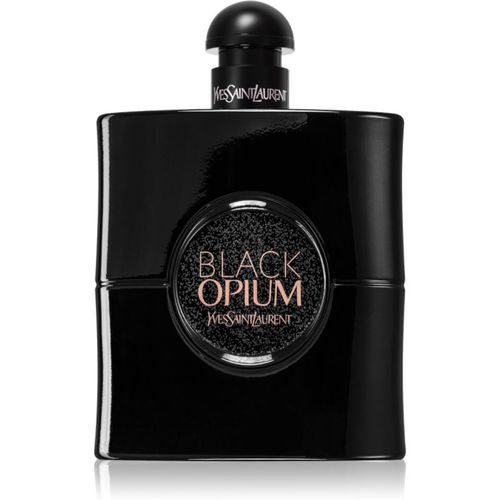 Black Opium Le Parfum Parfüm für Damen 90 ml - Yves Saint Laurent - Modalova