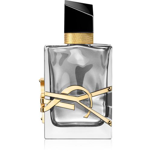 Libre L’Absolu Platine profumo da donna 50 ml - Yves Saint Laurent - Modalova