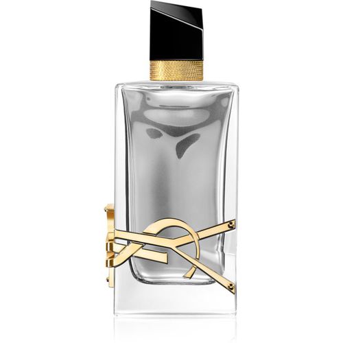 Libre L’Absolu Platine perfume para mujer 90 ml - Yves Saint Laurent - Modalova