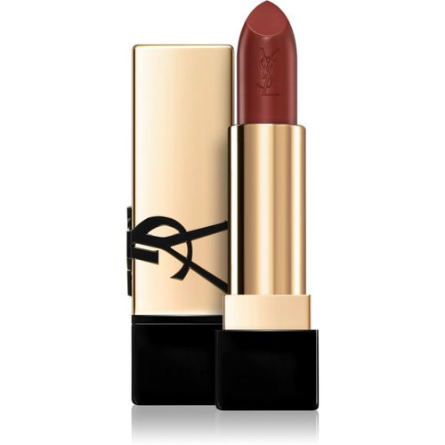 Rouge Pur Couture barra de labios para mujer N12 Nude Insttinct 3,8 g - Yves Saint Laurent - Modalova