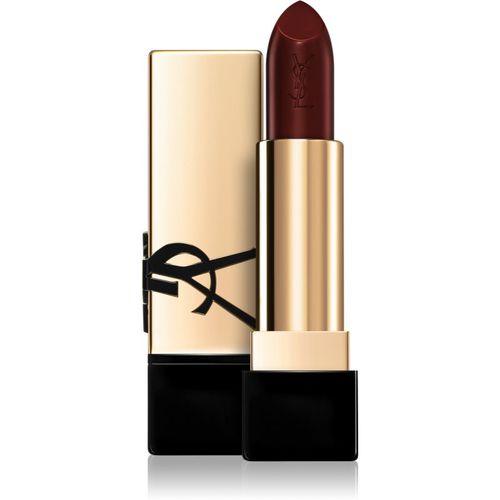 Rouge Pur Couture rossetto da donna N13 Effortless Maroon 3,8 g - Yves Saint Laurent - Modalova