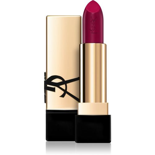 Rouge Pur Couture barra de labios para mujer P1 Liberated Plum 3,8 g - Yves Saint Laurent - Modalova