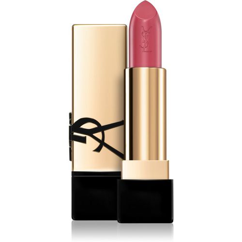 Rouge Pur Couture barra de labios para mujer P2 Rose No Taboo 3,8 g - Yves Saint Laurent - Modalova