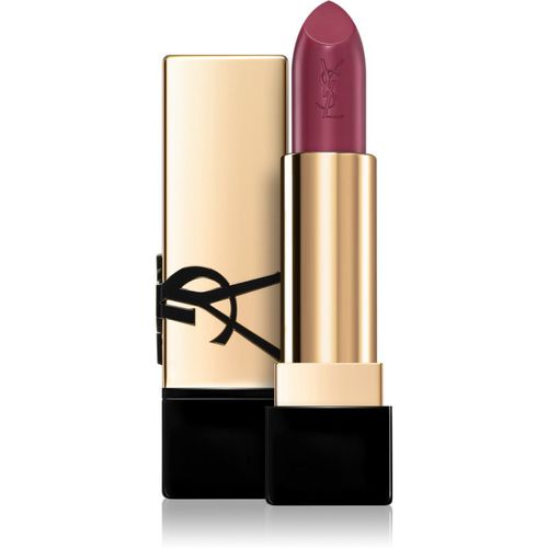 Rouge Pur Couture barra de labios para mujer PM Pink Muse 3,8 g - Yves Saint Laurent - Modalova