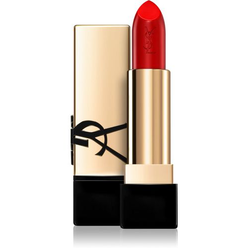 Rouge Pur Couture Lippenstift für Damen R1 Le Rouge 3,8 g - Yves Saint Laurent - Modalova