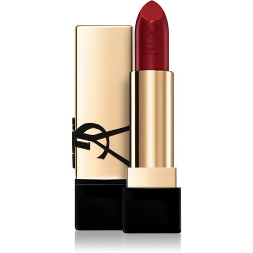 Rouge Pur Couture barra de labios para mujer R5 Subversive Ruby 3,8 g - Yves Saint Laurent - Modalova