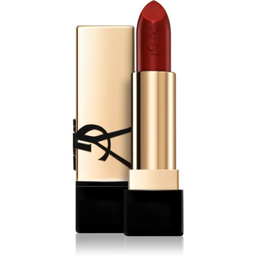 Rouge Pur Couture barra de labios para mujer RM Rouge Muse 3,8 g - Yves Saint Laurent - Modalova