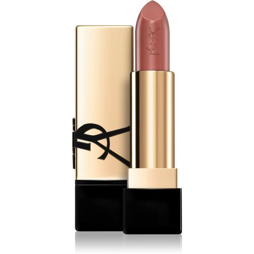 Rouge Pur Couture barra de labios para mujer N1 Beige Trench 3,8 g - Yves Saint Laurent - Modalova