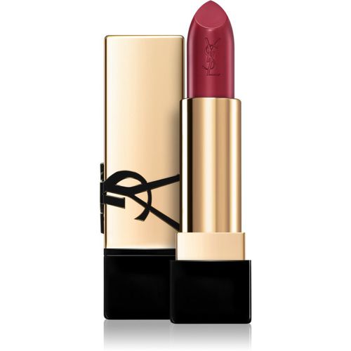 Rouge Pur Couture rossetto da donna N2 Nude Lace 3,8 g - Yves Saint Laurent - Modalova