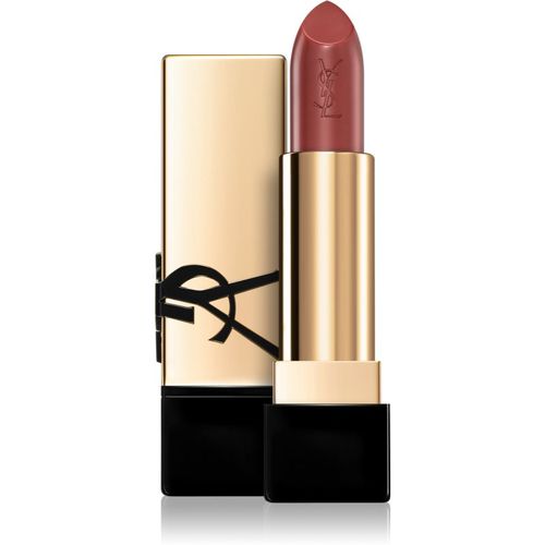 Rouge Pur Couture barra de labios para mujer N5 tribute nude 3,8 g - Yves Saint Laurent - Modalova