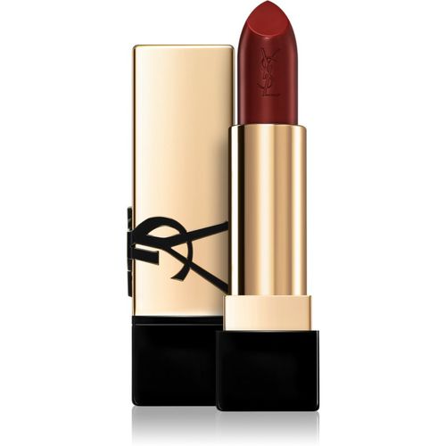 Rouge Pur Couture Lippenstift für Damen N6 Unshy Cacao 3,8 g - Yves Saint Laurent - Modalova