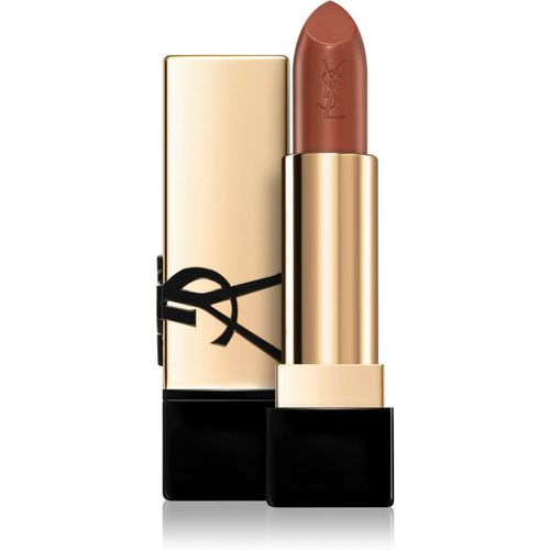 Rouge Pur Couture barra de labios para mujer NM Nu Muse 3,8 g - Yves Saint Laurent - Modalova