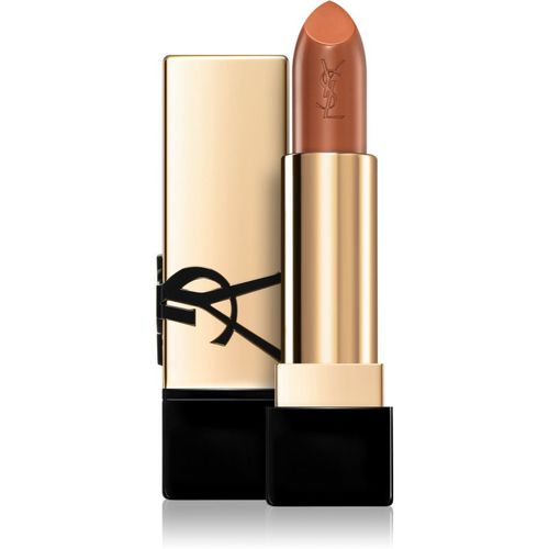 Rouge Pur Couture barra de labios para mujer N11 Brun Caftan 3,8 g - Yves Saint Laurent - Modalova